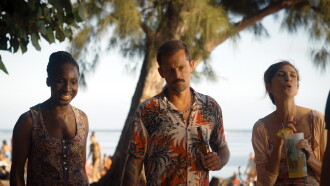 Hawaii Trailer