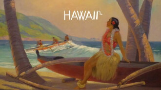 Hawaii Trailer