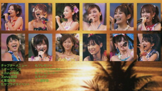 Hawaii FC Tour 2004 ~Morning Musume.~ Trailer