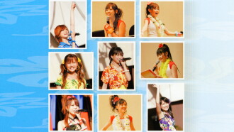 Hawaii FC Tour 2007 ~Morning Musume.~ Trailer