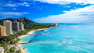 Hawai'i Magnificent Islands Trailer