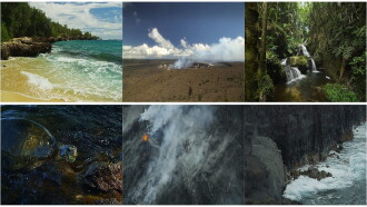 Hawaii: The Magical Volcano Islands Trailer