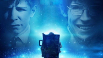 Hawking Trailer
