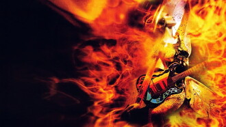 Hawkwind: Space Melt Trailer