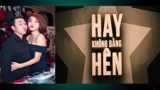 Hay Không Bằng Hên Trailer