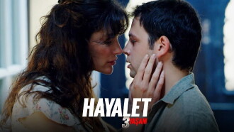 Hayalet: 3 Yaşam Trailer