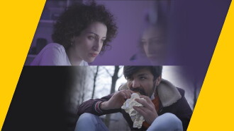Hayaller / Gerçekler Trailer