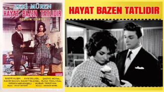 Hayat Bazen Tatlıdır Trailer