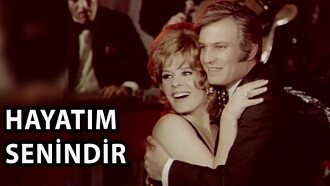 Hayatım Senindir Trailer