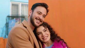 Hayatımız Roman Trailer
