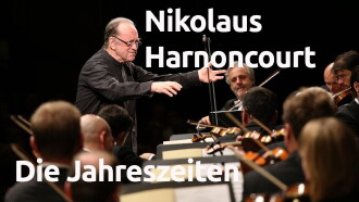 Haydn The Seasons Trailer