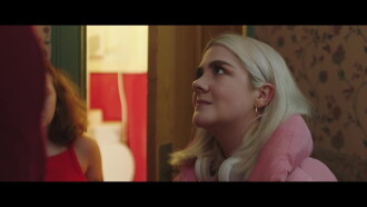 Hayley and the New World Trailer