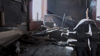 Haymarket: The Bomb, the Anarchists, the Labor Struggle Trailer