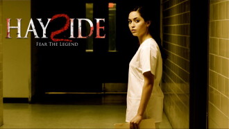 Hayride 2 Trailer