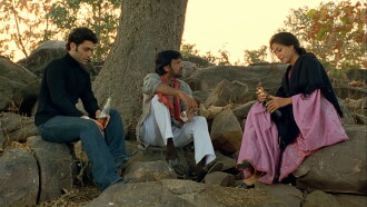 Hazaaron Khwaishein Aisi Trailer