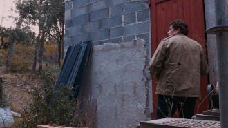 H.B. Trailer