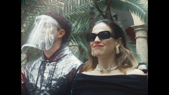 HDA (historias de amor) Trailer