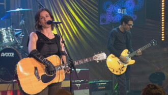 HDNet Concerts Presents: Alanis Morissette Trailer