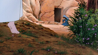 He is Risen Trailer