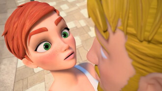 Hé Mademoiselle Trailer