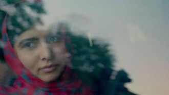 He Named Me Malala Trailer