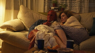 He Took His Skin Off for Me Trailer