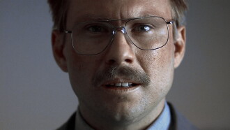 He Was a Quiet Man Trailer