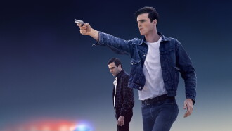 He Went That Way Trailer