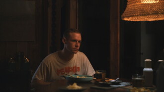 He Won't Belong Trailer