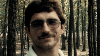 Head Cases: Serial Killers in the Delaware Valley Trailer