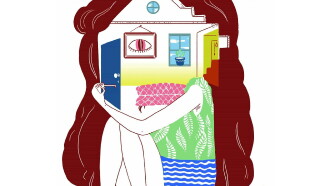 Head Space Trailer