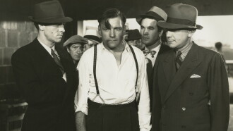Headin' East Trailer