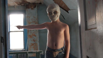 Headless Trailer