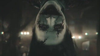 Headless Trailer