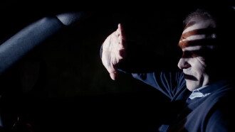 Headlights Trailer
