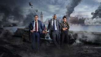 Heads of State Trailer