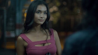 Headshot Trailer