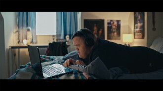 Headspace Trailer