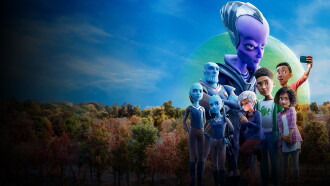 Headspace Trailer