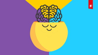 Headspace: Unwind Your Mind Trailer