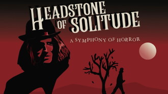 Headstone of Solitude Trailer