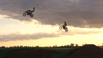 Headstrong 2 Trailer
