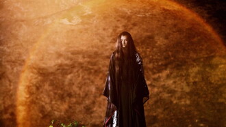 Healer Trailer