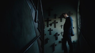 Healer Trailer