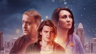 Healing River Trailer