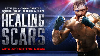 Healing Scars Trailer