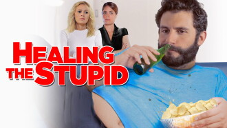 Healing the Stupid Trailer