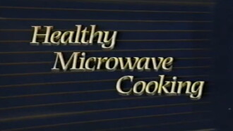 Healthy Microwave Cooking Trailer