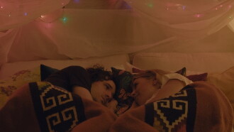 Hear My Plea Trailer