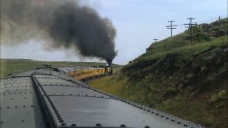 Hear That Train a Comin' Trailer